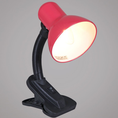 Настольная лампа Reluce 00108-07-01 PINK 700₽