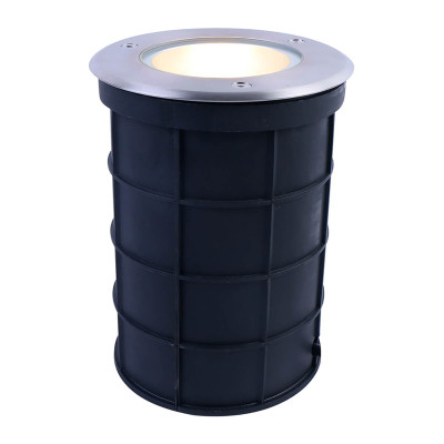 Уличный светильник Arte Lamp Piazza A6014IN-1SS 1710₽