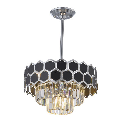 Потолочный светильник Arte Milano Sorrento 37500932300380 CR 12965₽