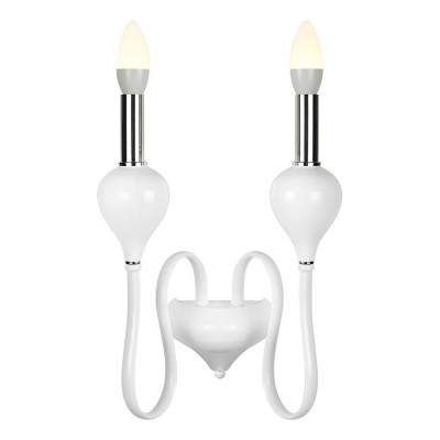 Бра iLamp Lady B88003-2 WH 4495₽