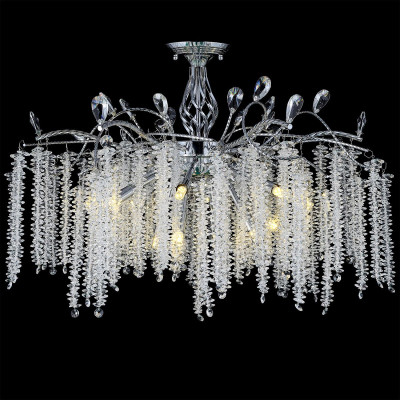 Потолочная люстра Reluce 01113-03-800 CH 22050₽