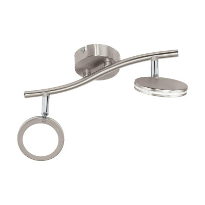 Светодиодный спот Eglo Karystos 97068 УЦ 1676₽