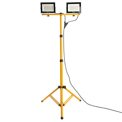 Светодиодный прожектор Feron LL-504 на штативе 41544 7199₽