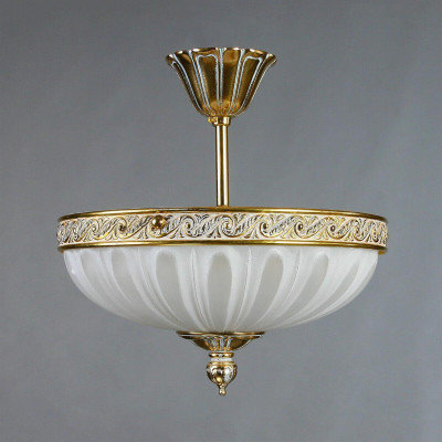 Потолочный светильник Ambiente Navarra 0222830 PL WP 35374₽