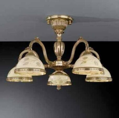 Потолочная люстра Reccagni Angelo PL 63285 146268₽