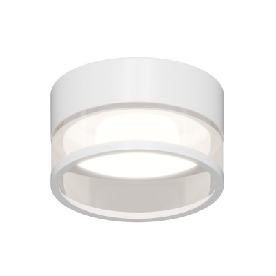 Точечный светильник Apeyron 16-108 370₽