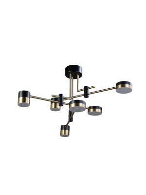 Люстра на штанге Zortes Lunar ZRS180506 22098₽