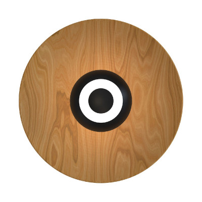 Настенный светильник Favourite Rueda 4288-1W 2950₽