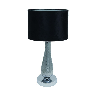 Настольная лампа Escada Ersa 10206T Smoke 6820₽