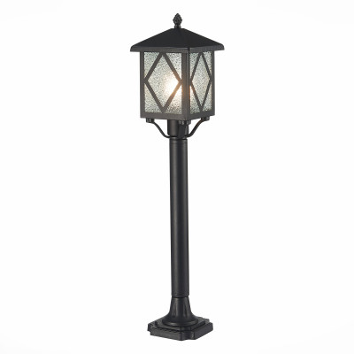Наземный уличный светильник ST Luce Lorne SL08441501 4671₽