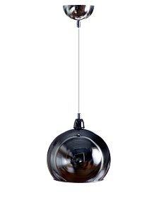 Подвесной светильник одиночный металл EX1054-SP1CH