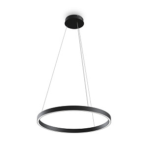 Подвесная люстра Maytoni Rim MOD058PL-L32BK