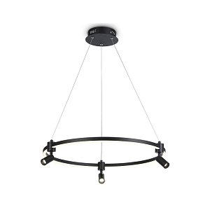 Подвесной светильник Ambrella Light Comfort FL5293