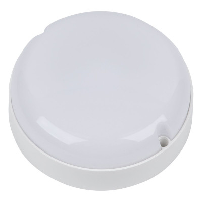 Настенно-потолочный светильник Volpe ULW-Q243 12W6500КNL SENSOR IP65 WHITE UL-00011717 722₽