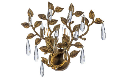 Бра Dio DArte Elite Acerra E 235100 A 8380₽