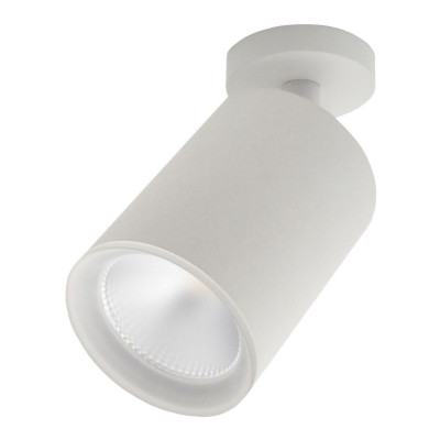 Светодиодный спот Escada 20020SMA01LED SWH 750₽