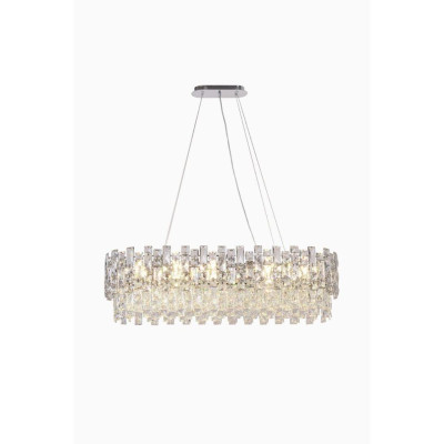 Подвесная люстра Aployt Lorenzo APL7981310 45060₽