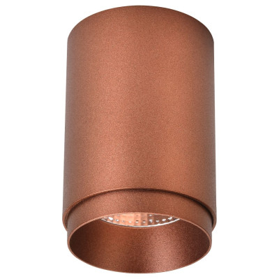 Точечный накладной светильник Wertmark Stecken WE80101607WE803RG600 2106₽