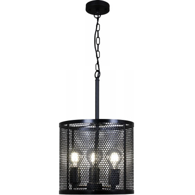 Подвесной светильник Illumico IL1031-3P-05 BLACK 4100₽