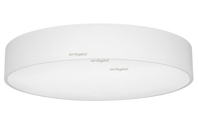 Потолочный светильник Arlight SP-TOR-TB600SW-50W Warm White УЦ 6526₽