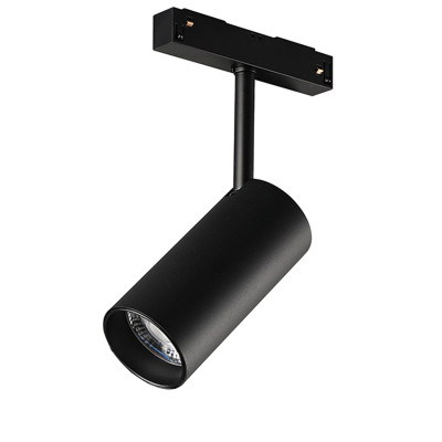 Трековый светильник Uniel ULB-M60-12W4000K35 BLACK 2798₽