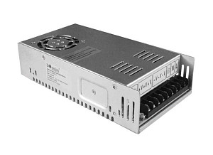 Источник питания Donolux 240Вт 12В IP20 HF-240W-12