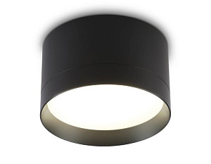 Точечный накладной светильник Ambrella Light Techno Spot TU52357