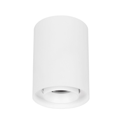 Накладной светильник Arlight SP-FOCUS-R86-10W Warm3000 054859 5925₽