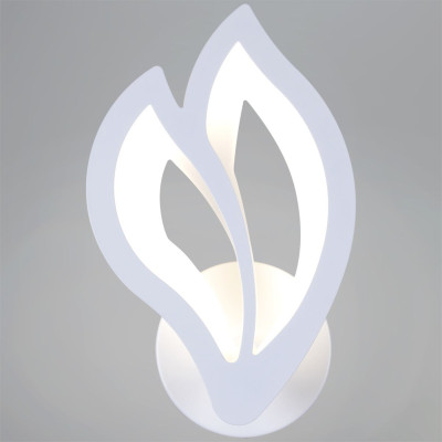 Бра Reluce 00150-02-01 WH 1350₽