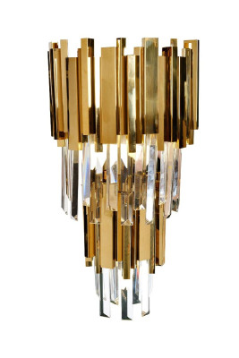 Настенный светильник Garda Decor 62GDM-81008 18060₽