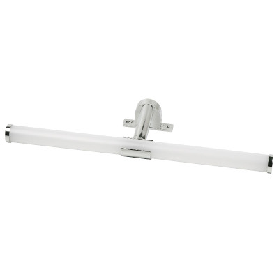 Подсветка для зеркал Uniel ULT-F37-8W4500K IP44 CHROME UL-00012517 1193₽