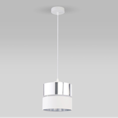 Подвесной светильник TK Lighting Hilton 4440 Hilton Silver 2970₽