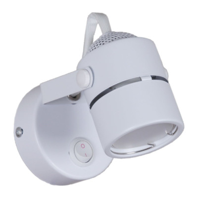 Спот Reluce 16020-95-001CT MR16 WT 470₽