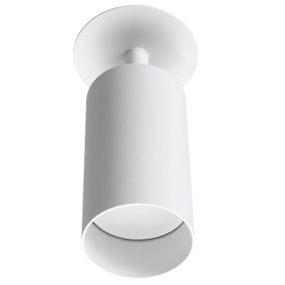 Встраиваемый спот Lucia Tucci Longo LTP-D008-01GU10-W 1985₽