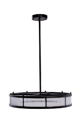 Люстра на штанге Garda Decor Ancona K2KM12851 48720₽