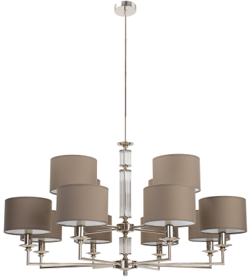 Подвесная люстра Kutek Mood Artu ART-ZW-12 N 217986₽