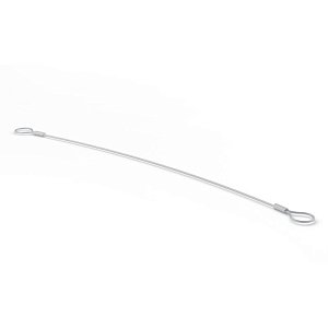 Трос страховочный Arlight ALU-LINE-DUO 024196