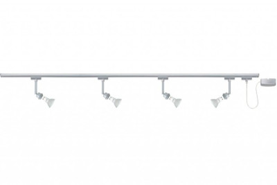 Трековая система базовая Paulmann Basic-Set 95184 514₽