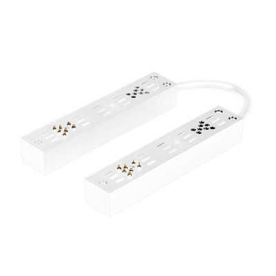 Коннектор гибкий Arlight MAG-CON-25-FLEX-POWER 050228 2921₽