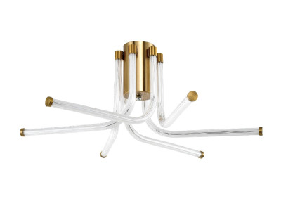 Потолочная люстра Zortes Lora ZRS5778406 23625₽