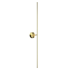 Настенный светильник Maytoni Elegant C084WL-L18BS2.7K