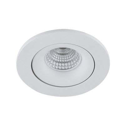 Встраиваемый светильник DesignLed NC1779R-FW 001733 1805₽