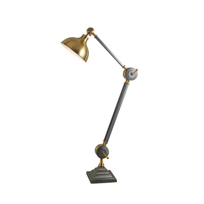 Торшер Delight Collection Floor Lamp KM603FB 120270₽