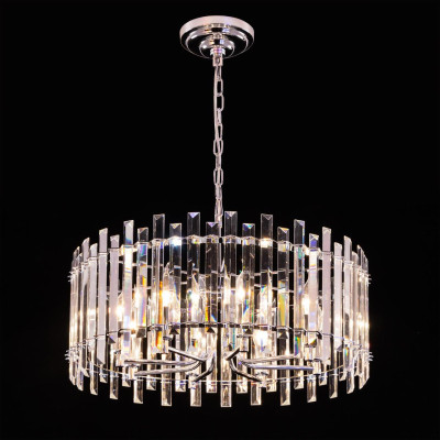 Подвесная люстра Citilux Ингвар CL334181 45999₽