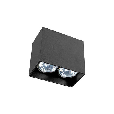 Потолочный светильник Nowodvorski Gap 9384 9522₽