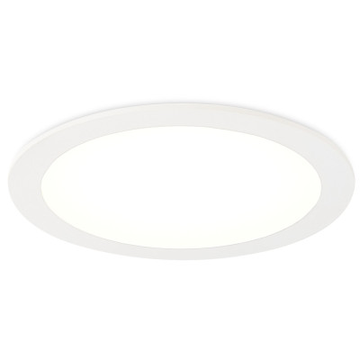 Встраиваемый светильник Simple Story 2086-LED12DLW 510₽