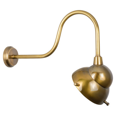 Уличный настенный светильник Covali WL-30985 56352₽