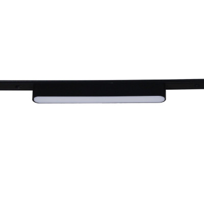 Трековый магнитный светильник Reluce 13001-93-001UR magnetic LED12W BK 1620₽