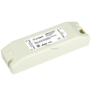 Блок питания Arlight ARV-AL24048 (24V, 2A, 48W) 022370
