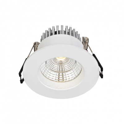 Встраиваемый светильник MarkSlojd 106216 27₽